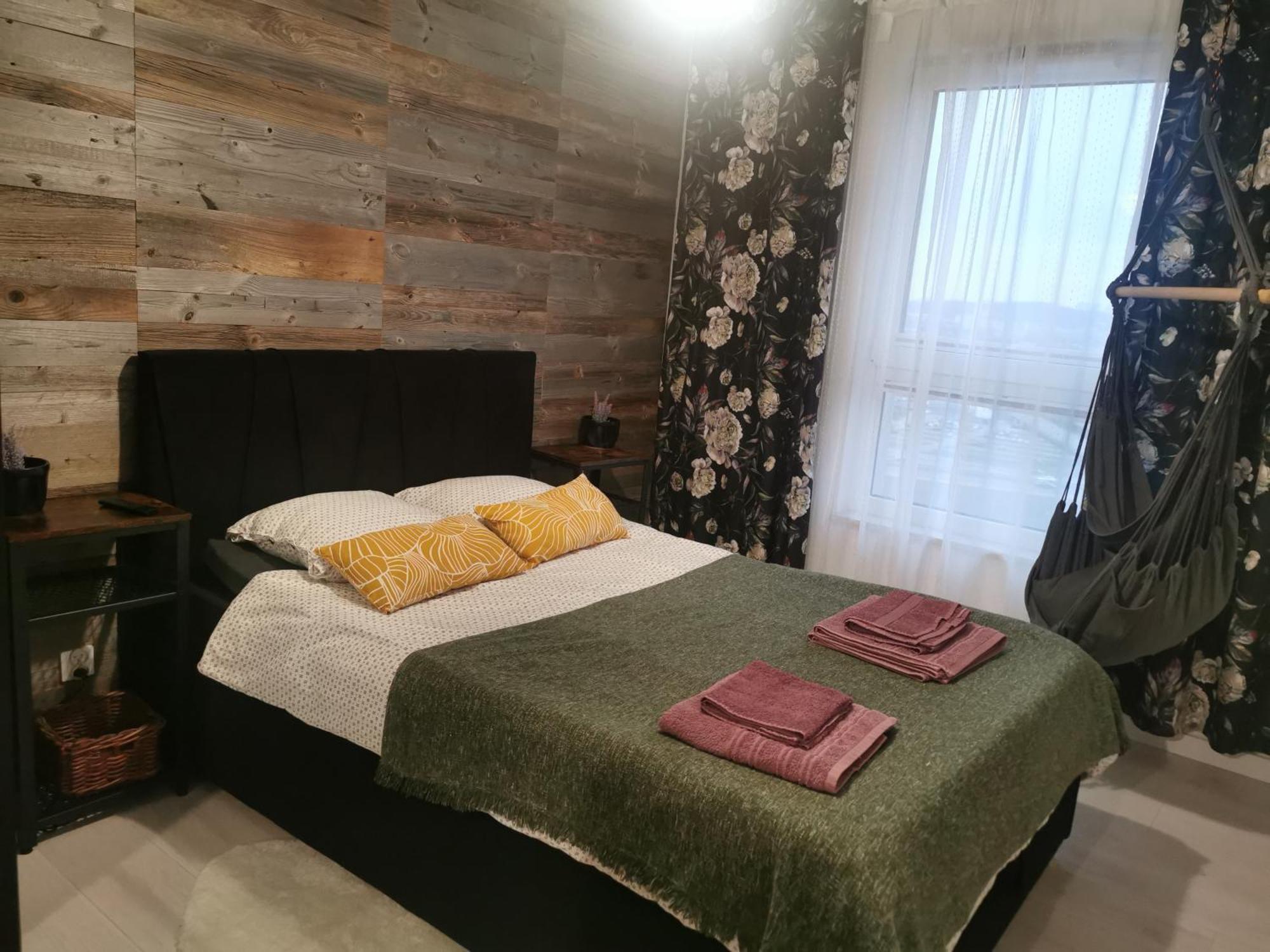 Apartament Przy Bursztynowym Stadionie Гданьск Экстерьер фото